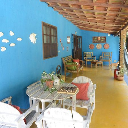 Casa Franco Hospedaria Trancoso Exteriör bild