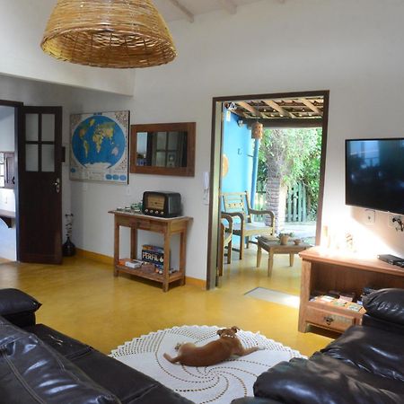 Casa Franco Hospedaria Trancoso Exteriör bild