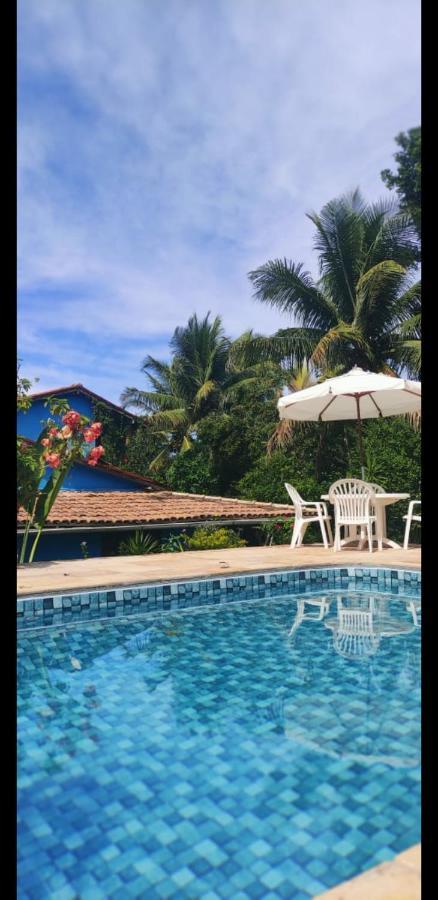 Casa Franco Hospedaria Trancoso Exteriör bild