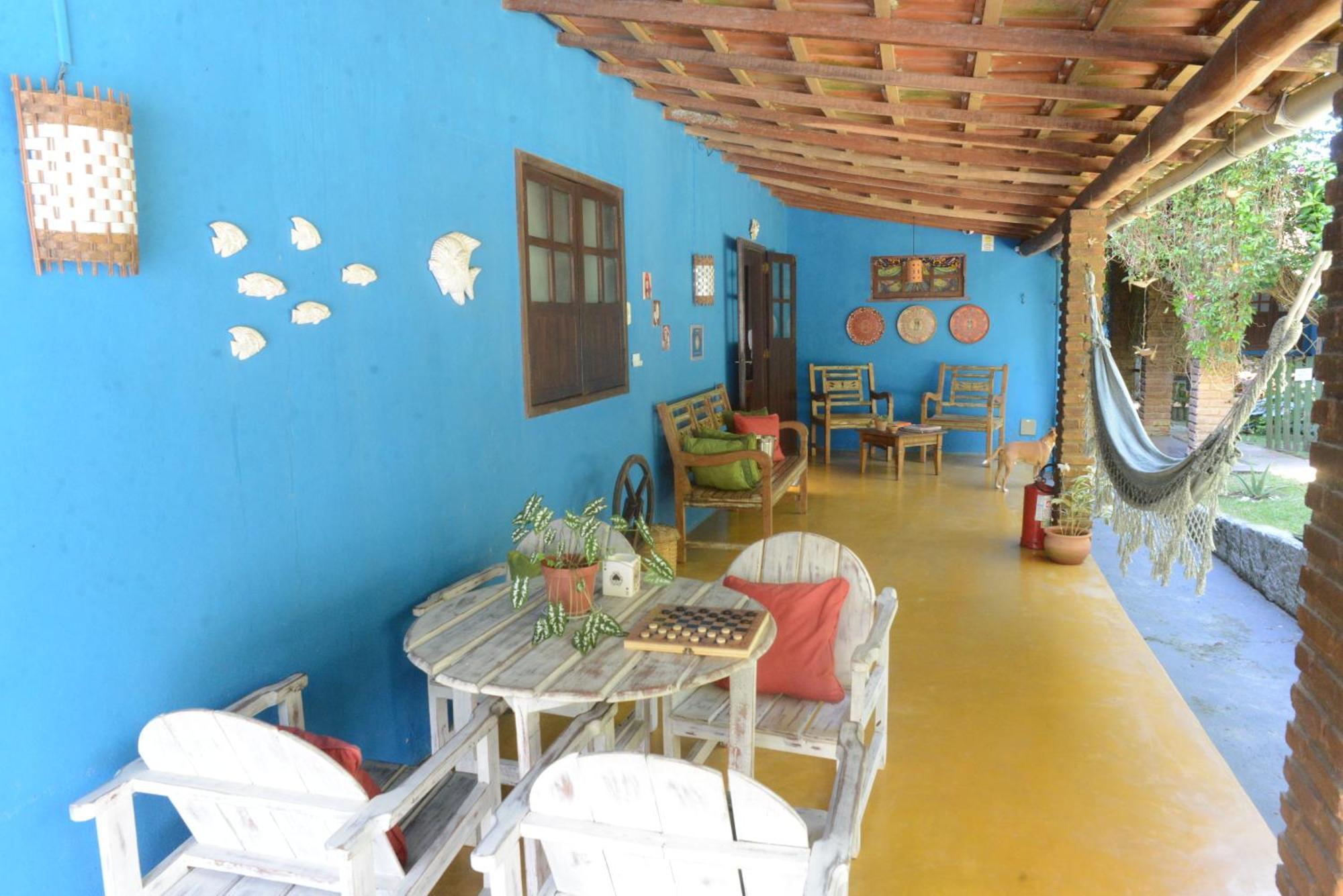 Casa Franco Hospedaria Trancoso Exteriör bild