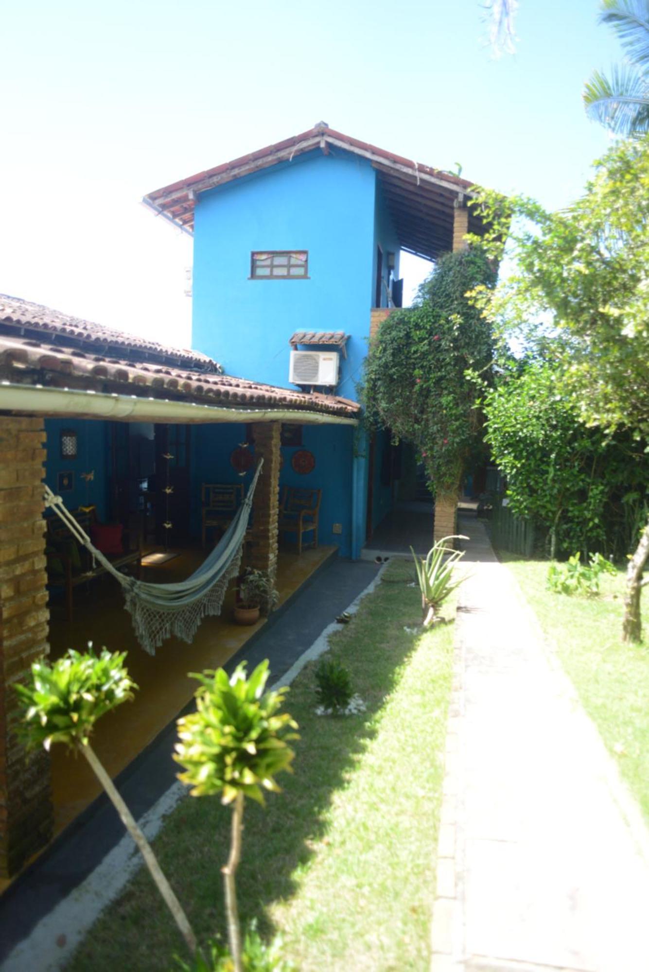 Casa Franco Hospedaria Trancoso Exteriör bild