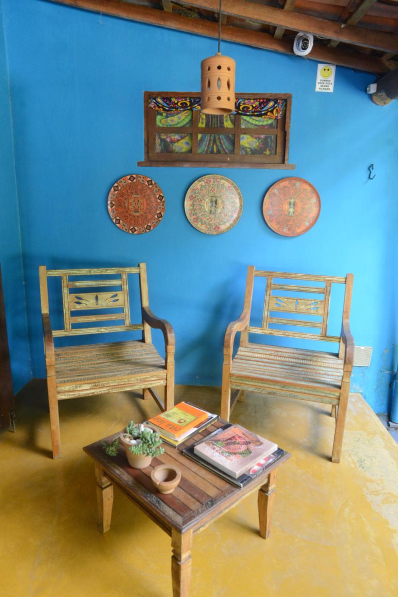 Casa Franco Hospedaria Trancoso Exteriör bild