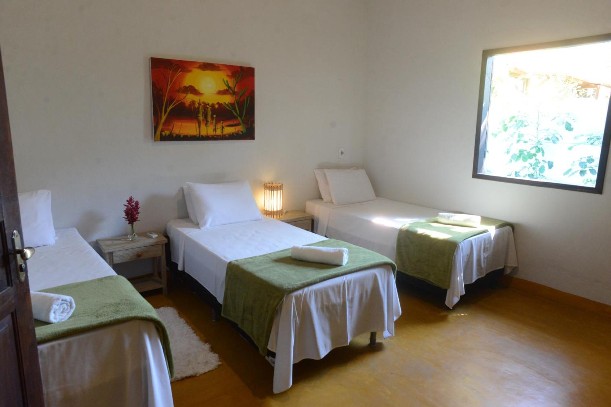Casa Franco Hospedaria Trancoso Exteriör bild