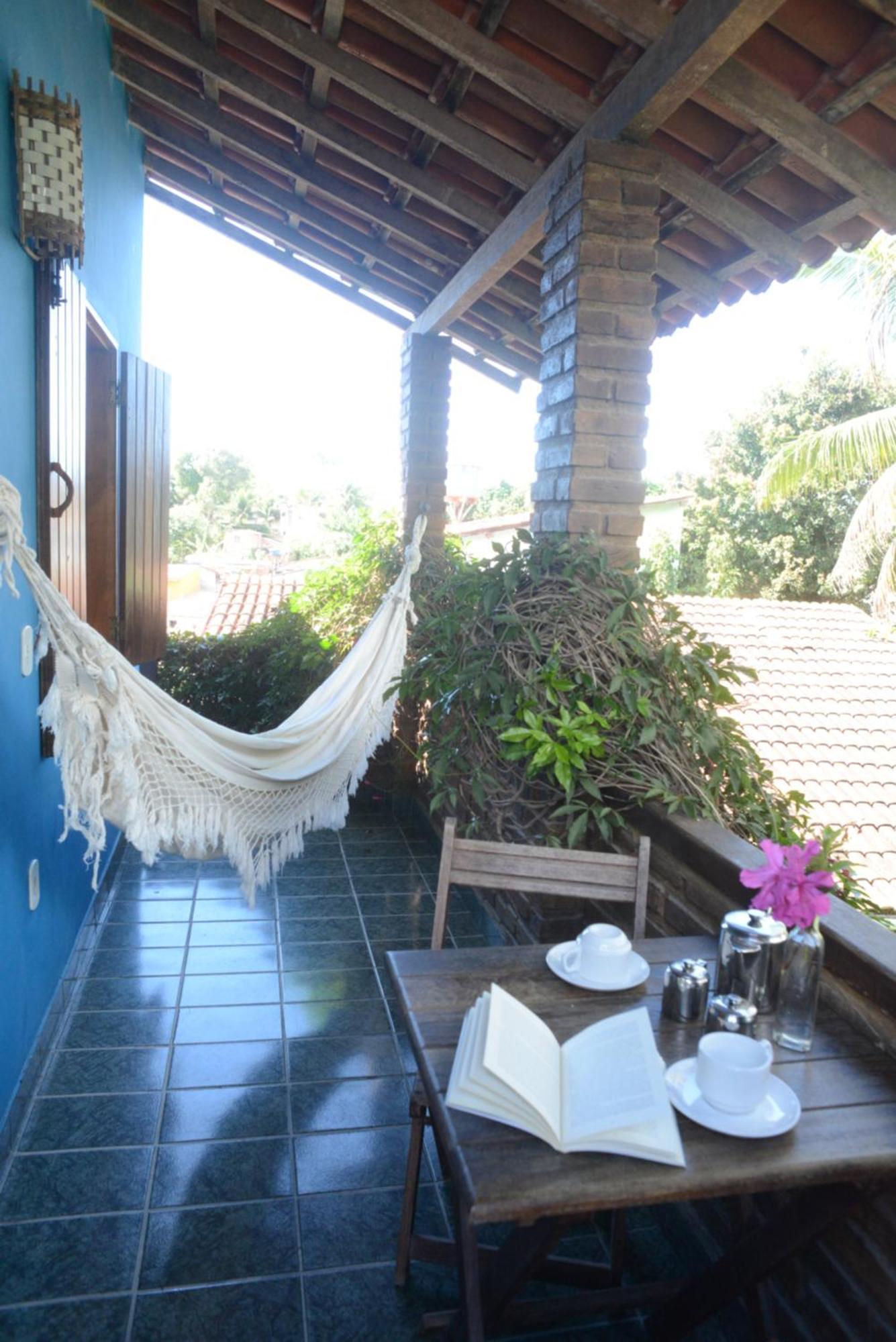 Casa Franco Hospedaria Trancoso Exteriör bild
