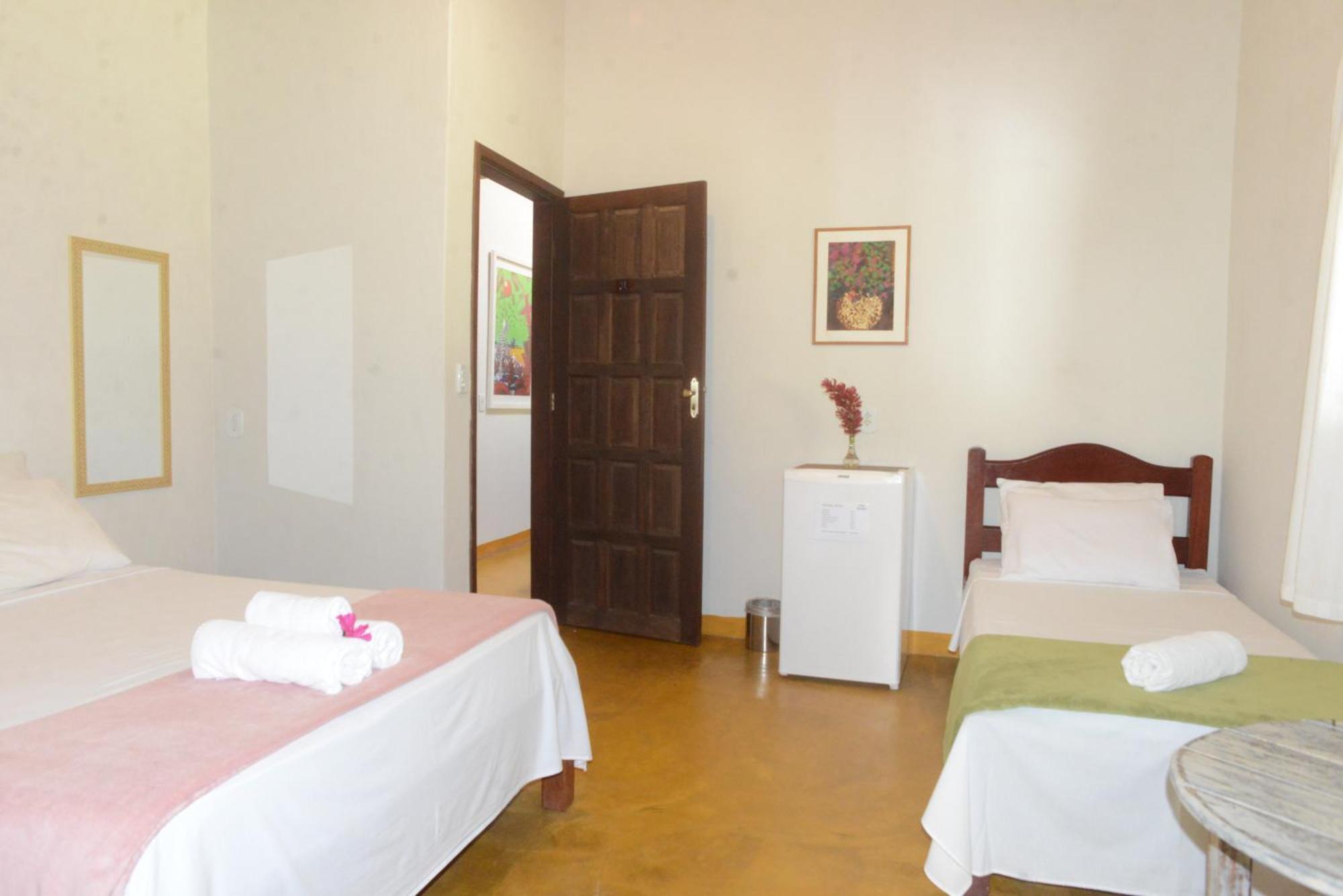 Casa Franco Hospedaria Trancoso Exteriör bild